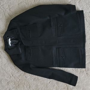 Kenneth Cole Men's wool jacket